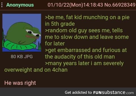 pie