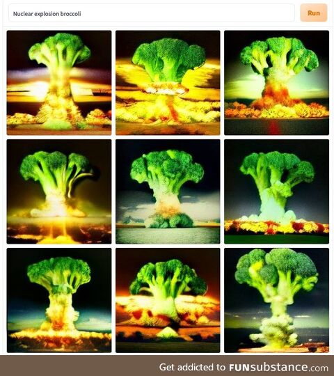 Dream sequence