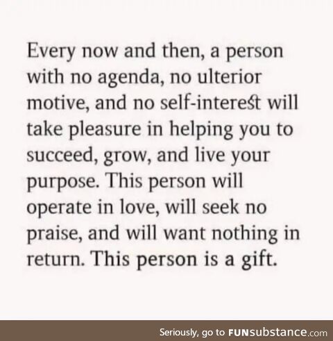 Because you're worth it