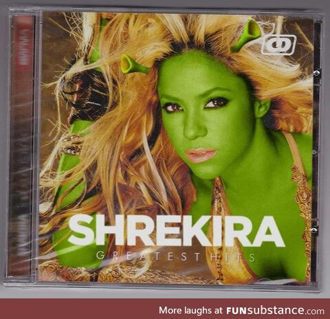 The perfect album doesn't ex-...