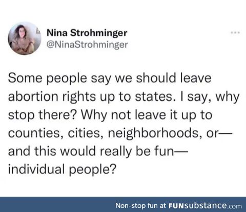 That's just crazy enough to work