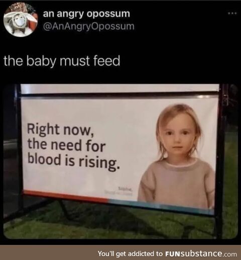 Blood magic