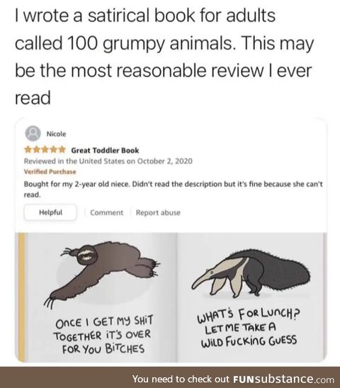 I need this book