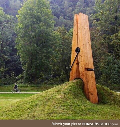 That should hold it
