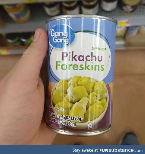 Add to your pokebowl for a balanced meal