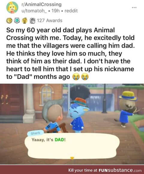 Wholesome