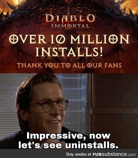 diablo