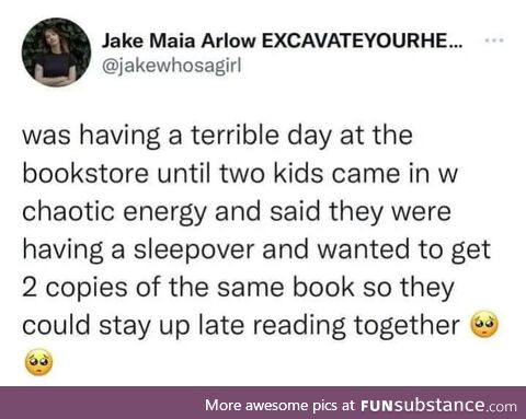 Wholesome