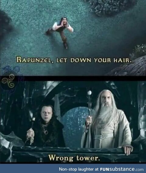 Ugh .. can't write titles today