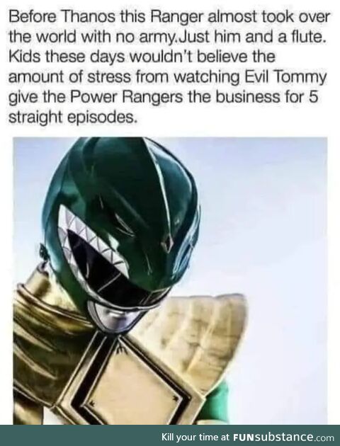 OG Thanos
