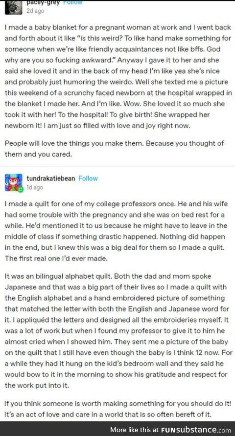 Wholesome
