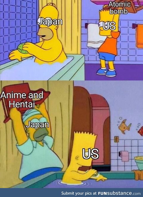 Anime meme