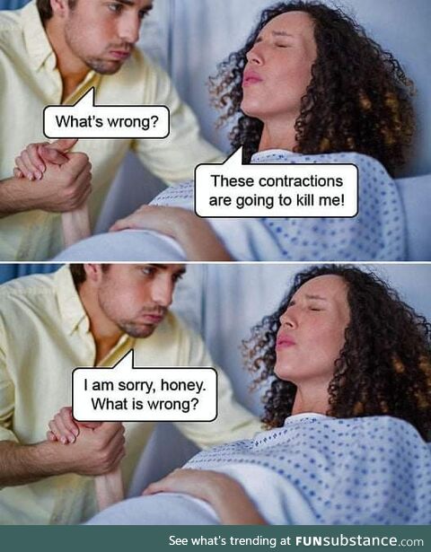 Grammar matters