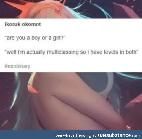 Pro move