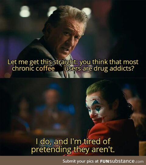 What a Clown