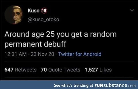 Roll a d20