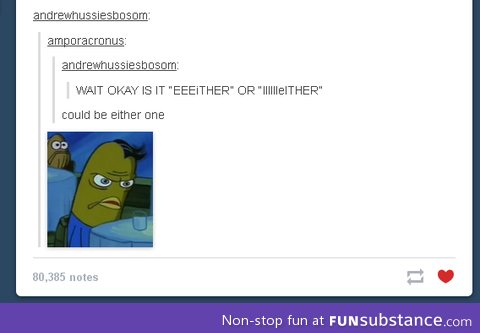 Either