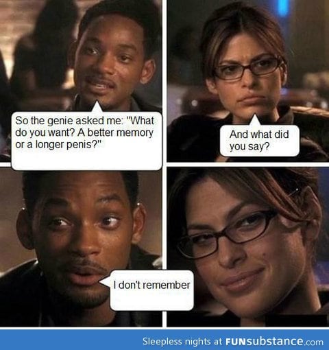 Good choice will smith