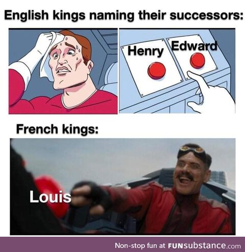 Hon hon hon beaucoup d'imagination