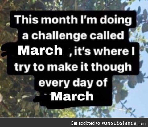 I hope I can do it