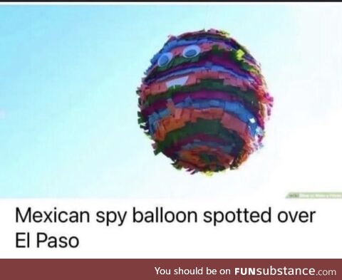 This threat looks like a lot of fun