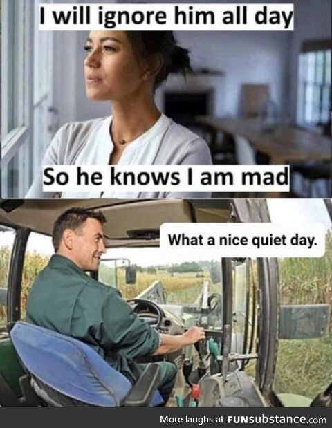 I know from personal experience
