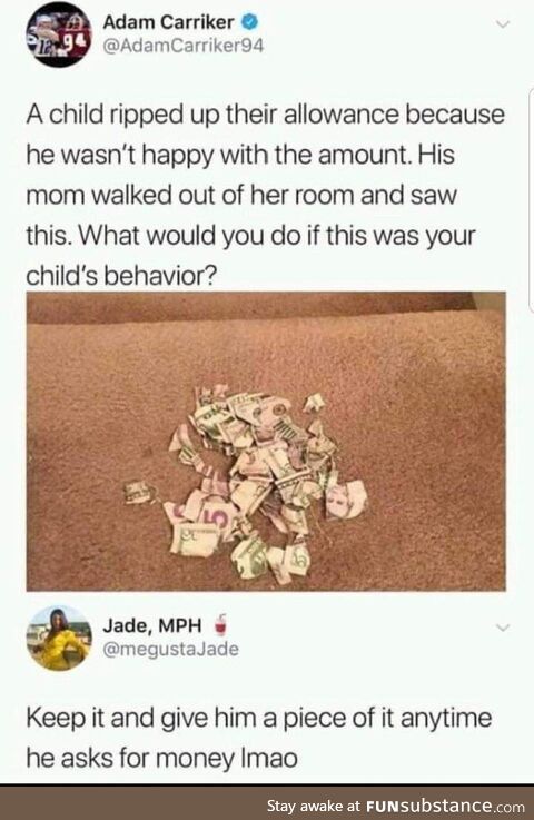 One way to do it