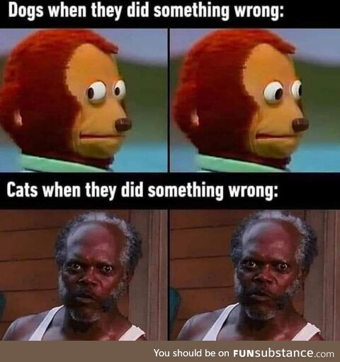 It be like that