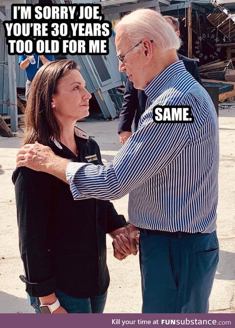 Smell gives her away