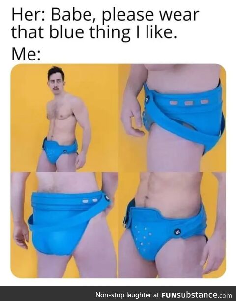 Yikes
