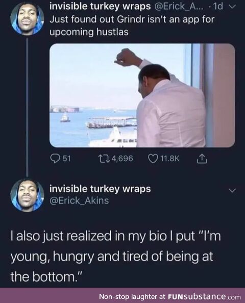 Sounds like fun