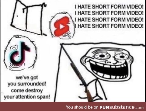 Dopamine: short-circuited
