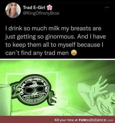 Definitely not a feds