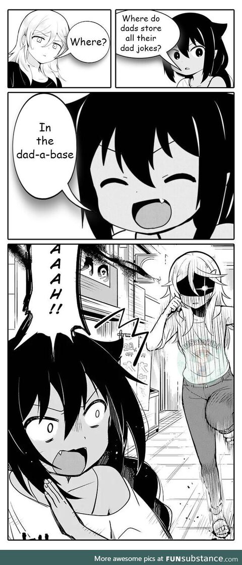 Daily Jahy-sama meme: Day 380 