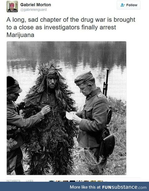 Finally off the streets