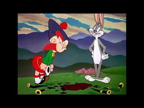 Throwback Thursday - Republican Bugs Bunny
