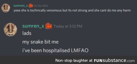 snake