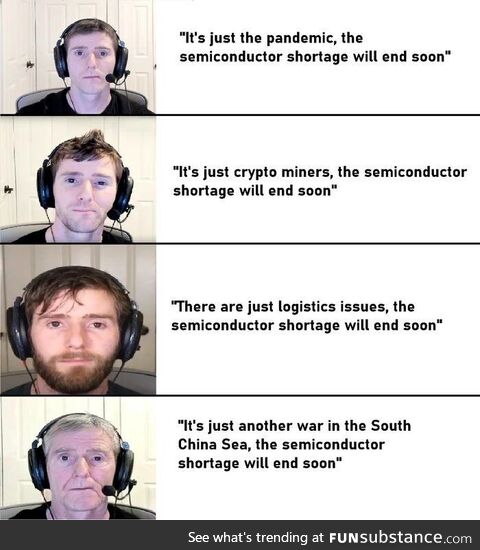 Big sad