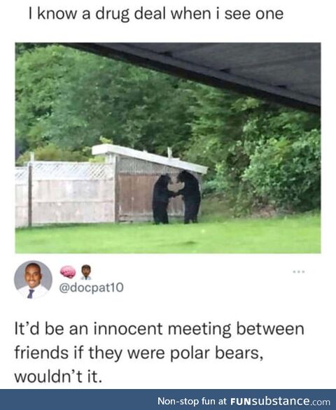 polar