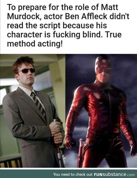 Daredevil