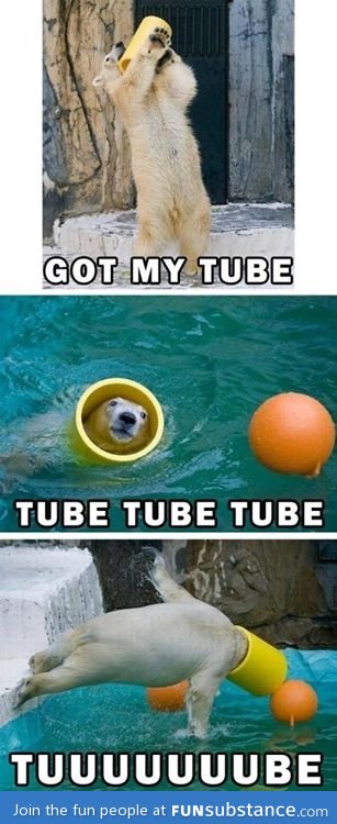 Tube