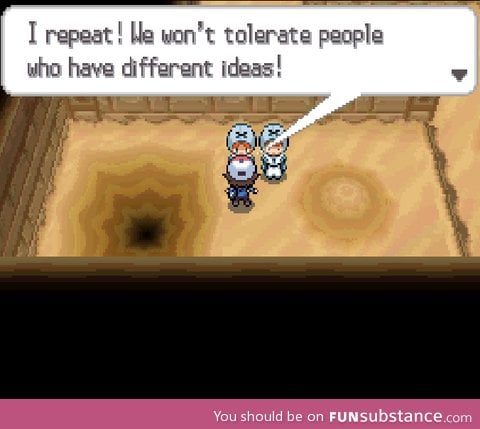FunSubstance in a nutshell