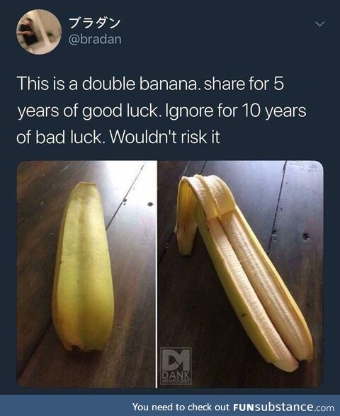 banana