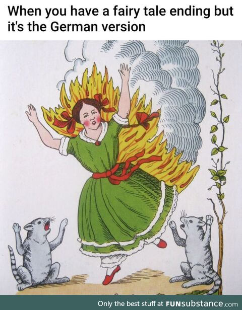 Struwwelpeter