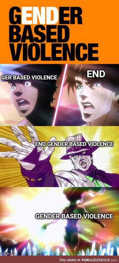 Based violence