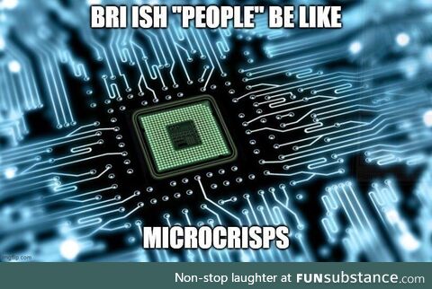 Micro crisps