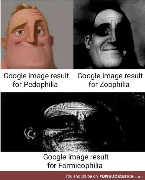 Humans are interesting creatures