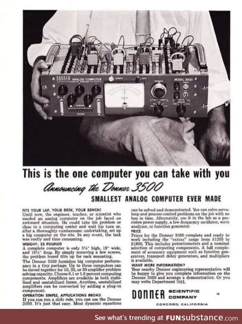 The OG laptop