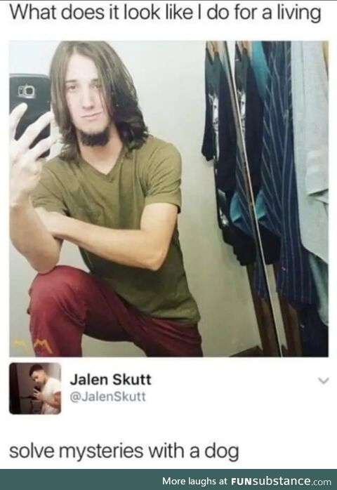 Ruh Roh