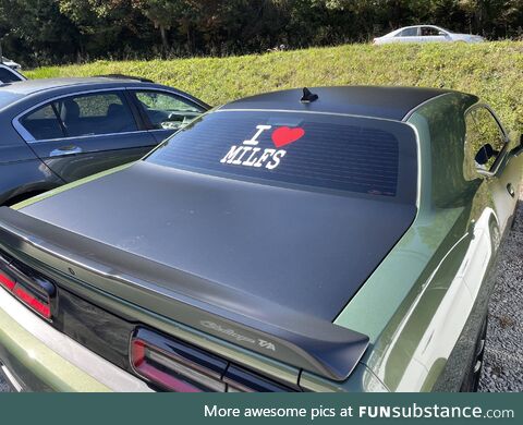 May get this for my car once my wife gives birth